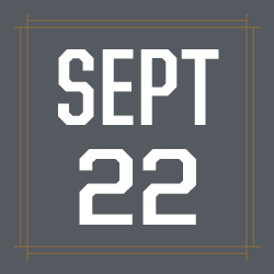 September 22nd