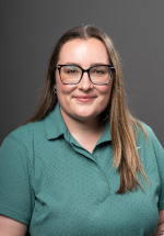 Megan Bourns