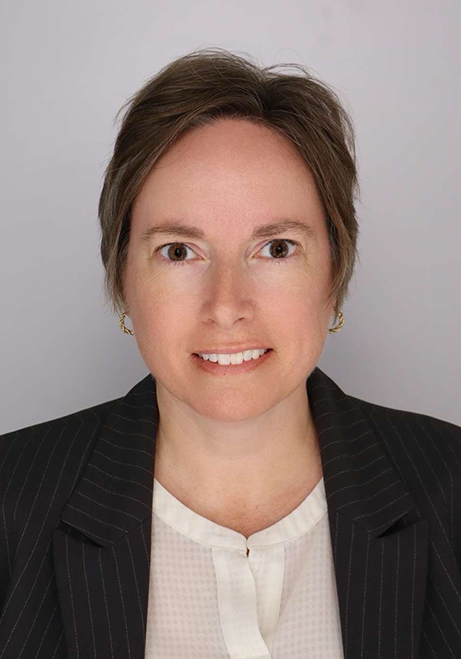 Stacey Dunderman