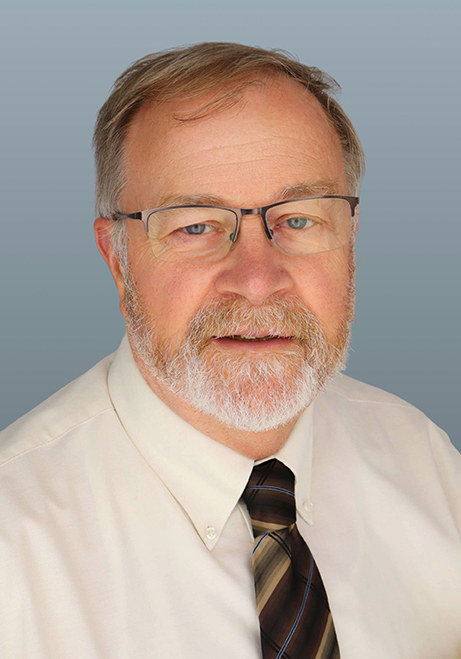 Bruce Erickson