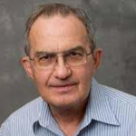 Darrell Schulze (square headshot)