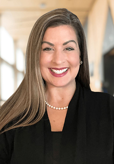 Jamie Solomon portrait