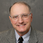 Gary Steinhardt (square headshot)