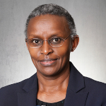 Margaret Gitau