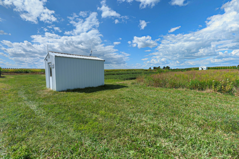Water Quality Field Station
