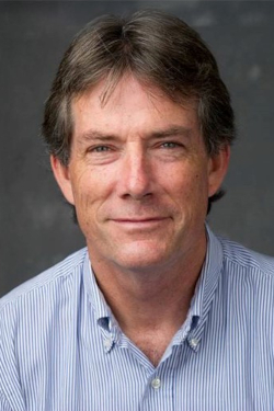 Cliff Johnston