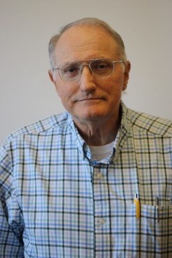Gary Steinhardt