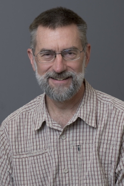 Rich Grant