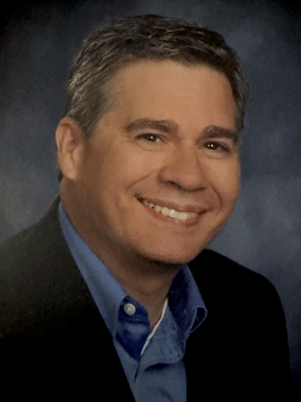 Mark Neyman