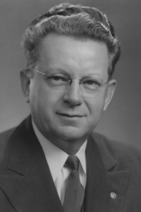 George Scarseth