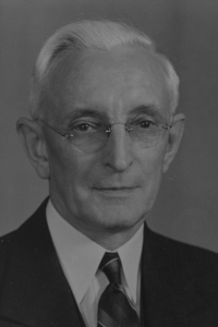 Alfred Wiancko