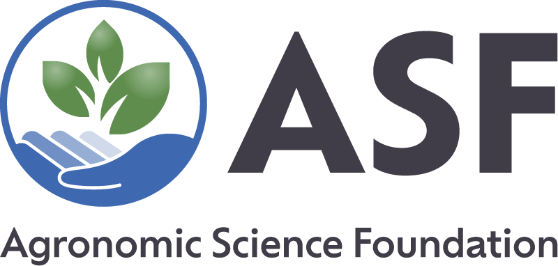 Agronomic Science Foundation Logo