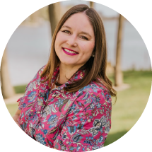 Samantha Shoaf Miller