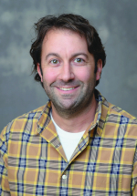 Andrew Westfall 