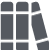 icon of books