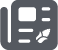 icon of newspaper