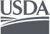 icon of USDA logo