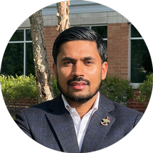 Binod Joshi