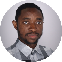 Jude Addo-Chidie