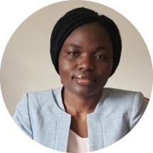 Adebukola Dada