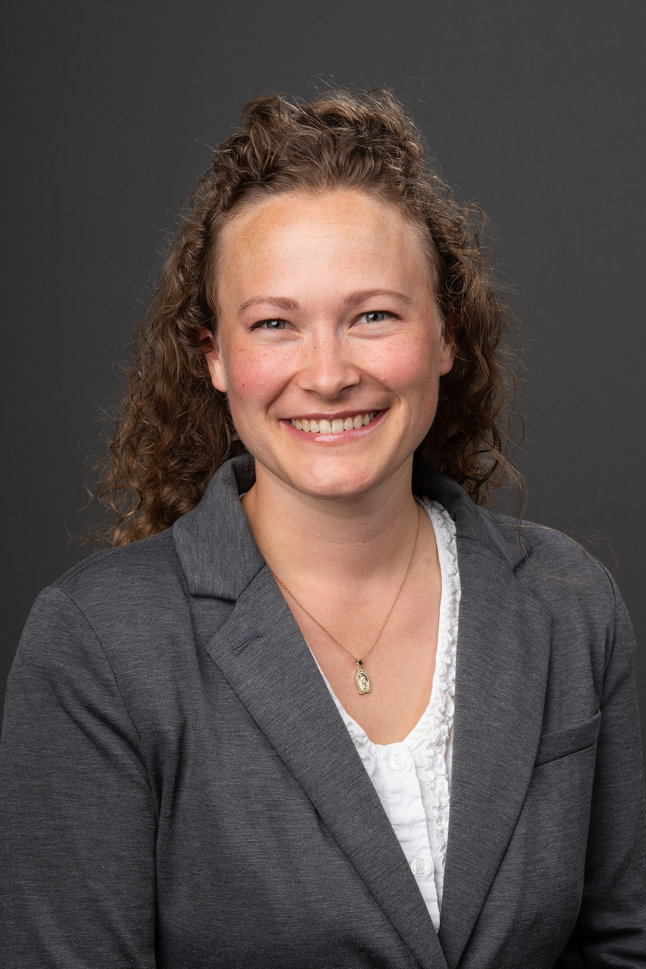 Julie Mahoney, Ph.D.