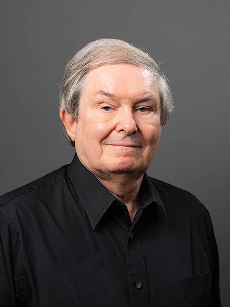 Dale Forsyth, Ph.D.