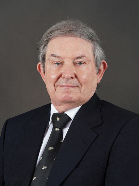 Dale Forsyth, PhD