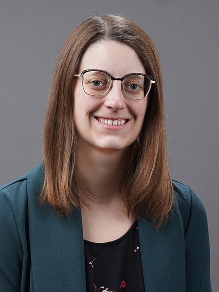 Heather Neave, PhD
