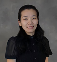 Tingting Ju, PhD