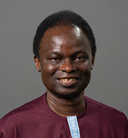 Layi Adeola
