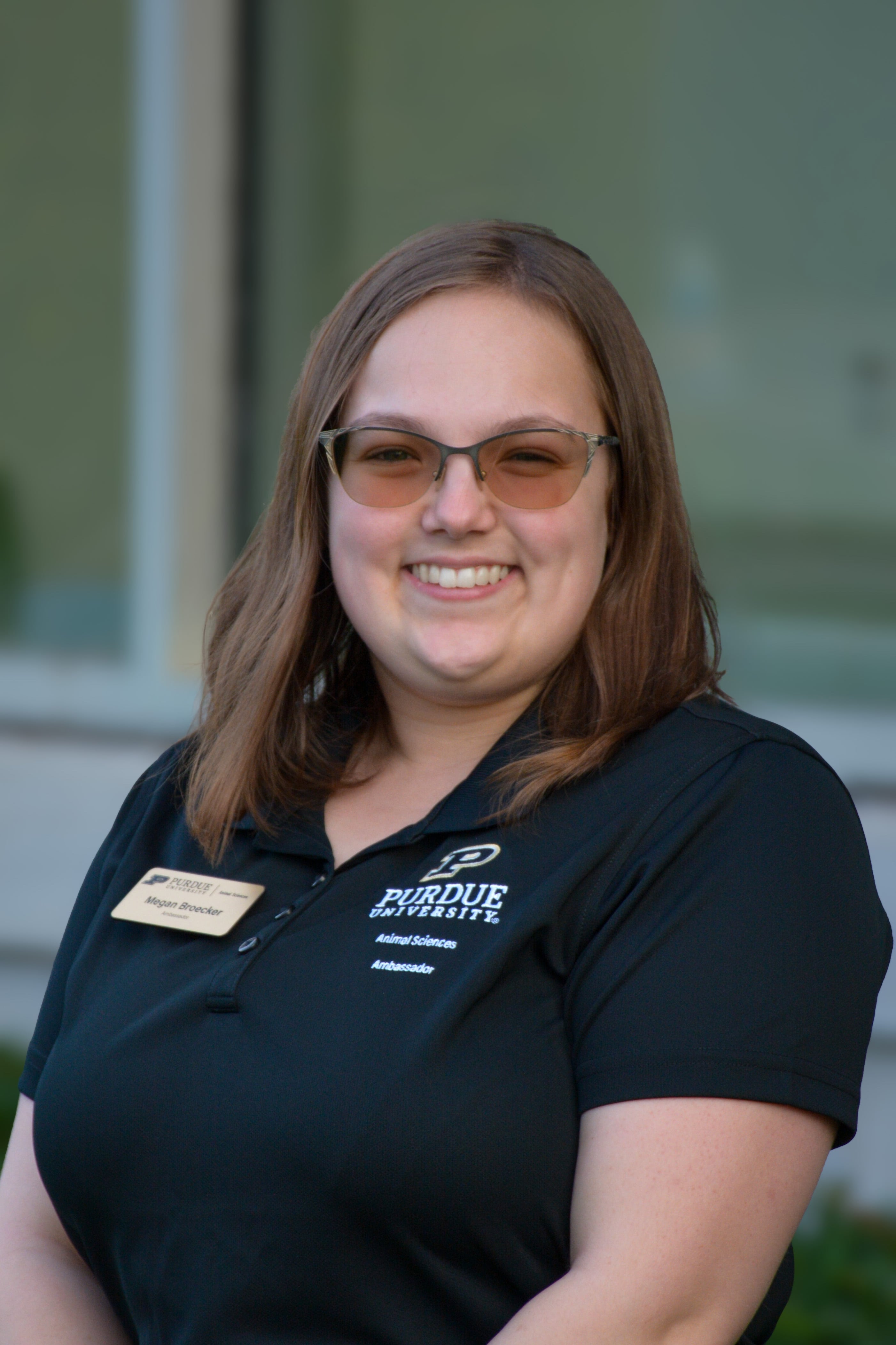 Megan Broecker
