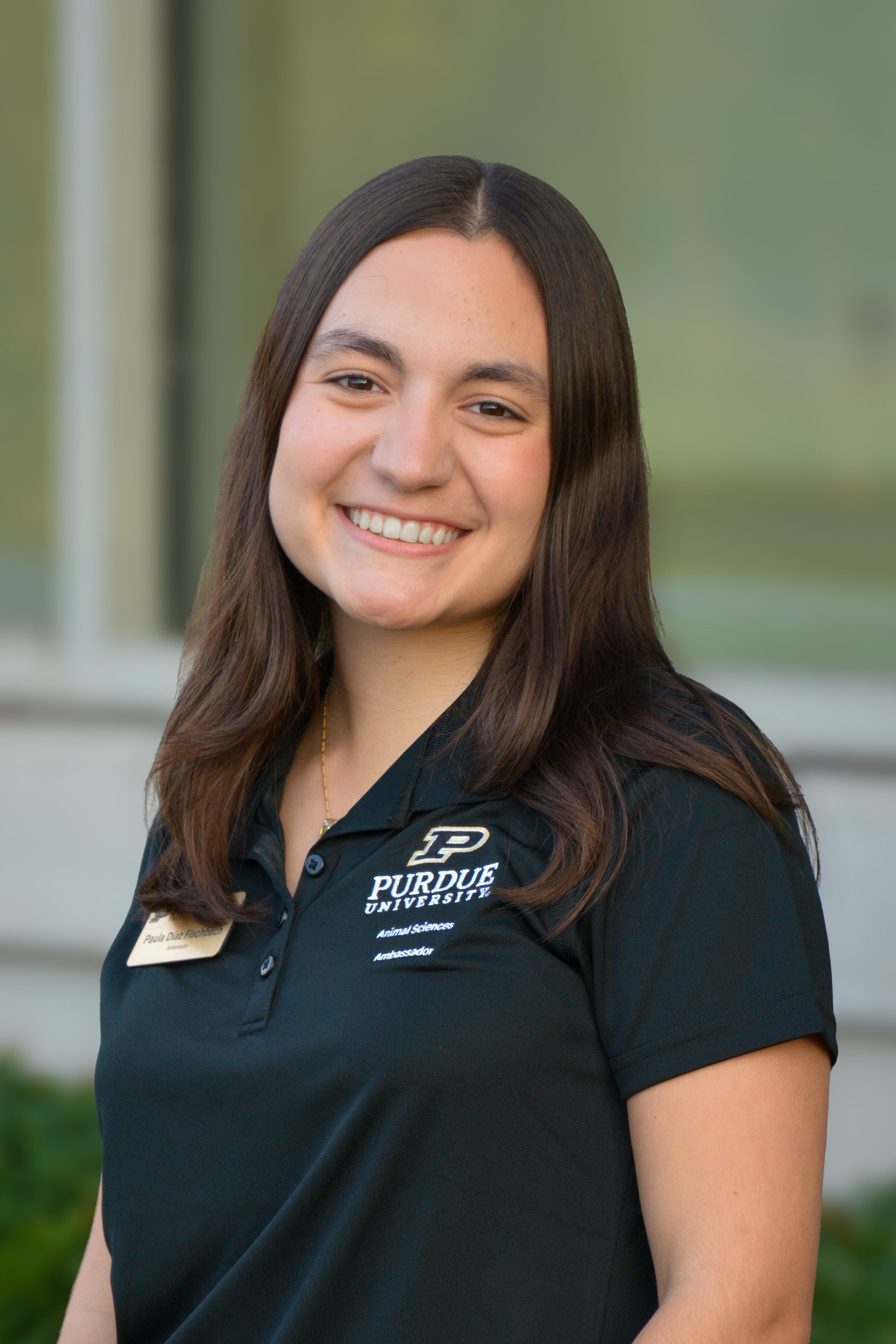 Paula Diaz-Fischbach