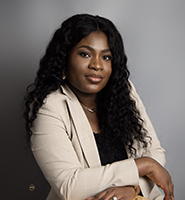 Esther Oluwagbenga