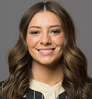Alivia Meeks