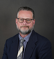 Gregory Fraley