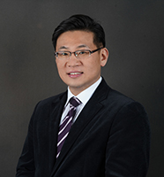 Brad Kim