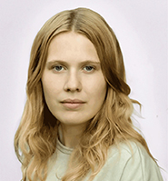 Lillian Andis
