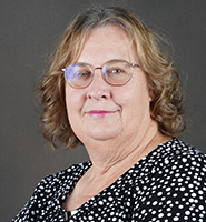 Marion Welsh