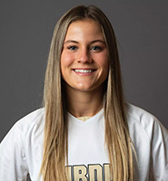 Sabrina Blount