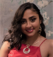 Shikha Adhikari