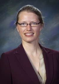 Dr. Bethany Funnell, DVM