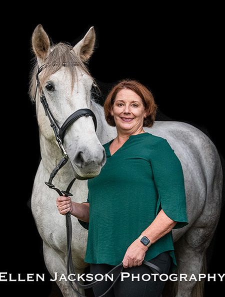 Colleen Brady, Ph.D.