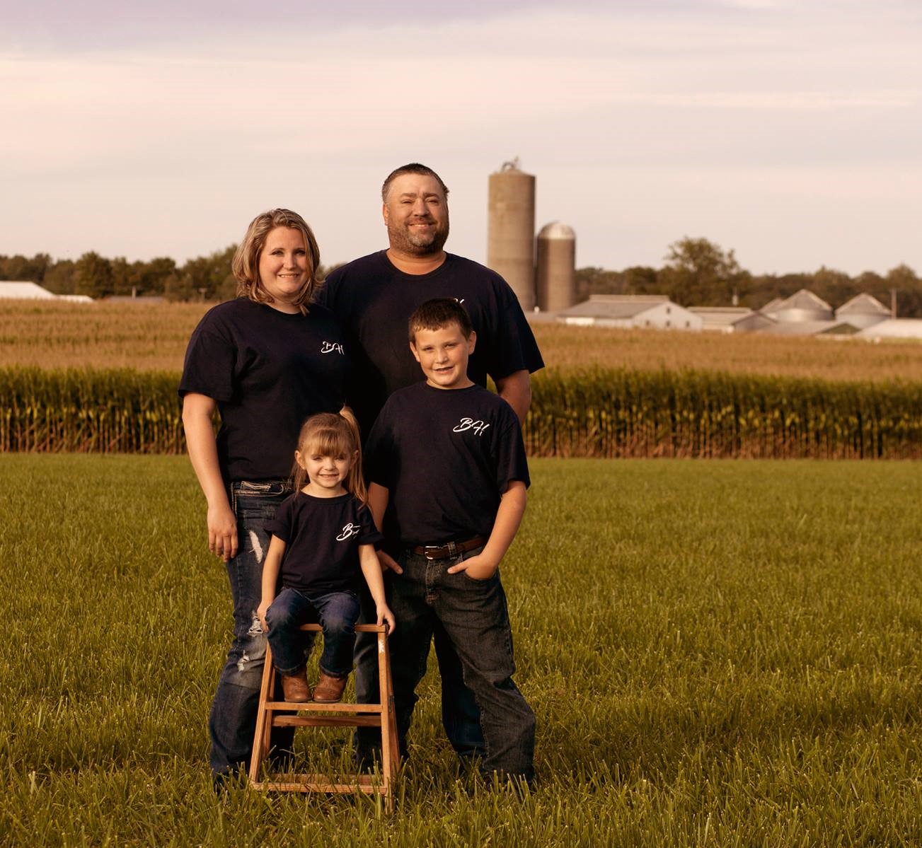 Indiana State Dairy Association