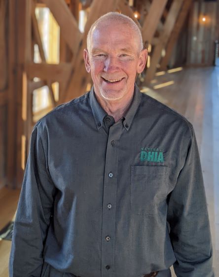Bob McKaig