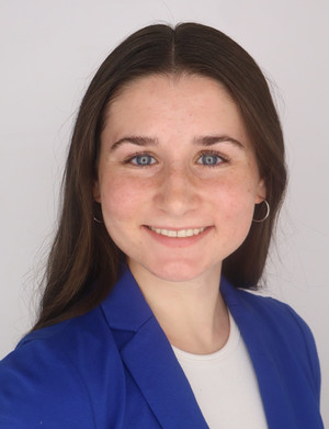 Bailey Haag is a Sophomore at Purdue University