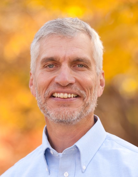  Kurt Thelen, Professor of Plant, Soil & Microbial Sciences, Michigan State University