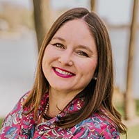 Samantha Miller
