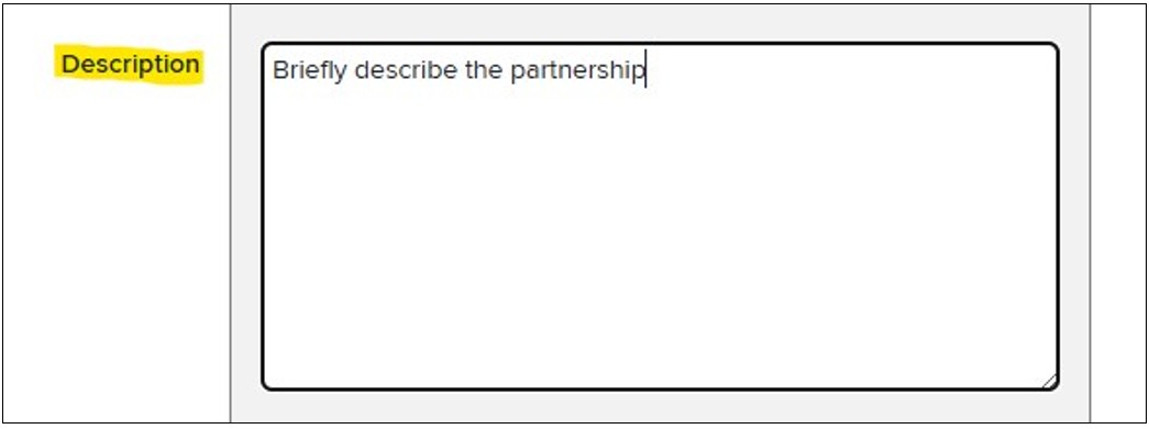 Description
