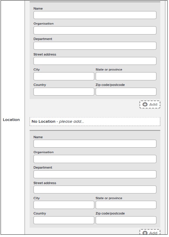 screenshot of fields, continued