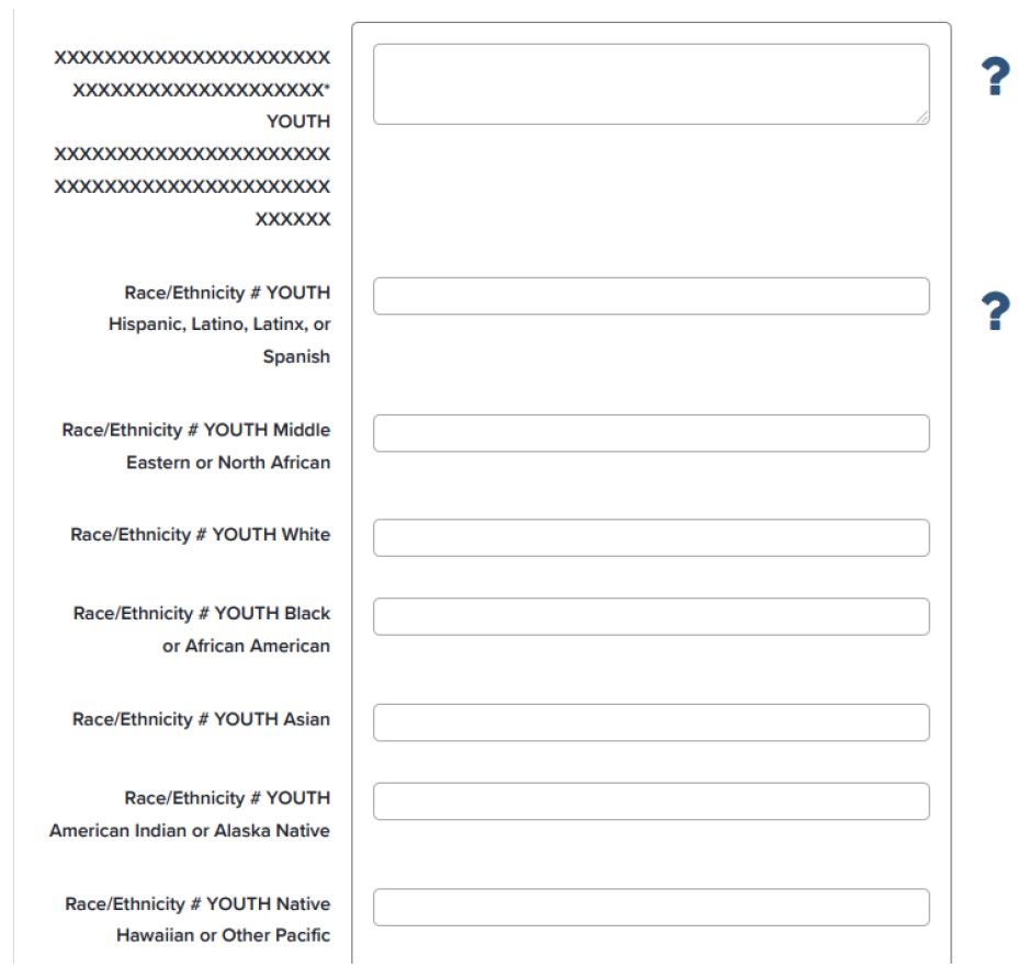 youth demographics 1
